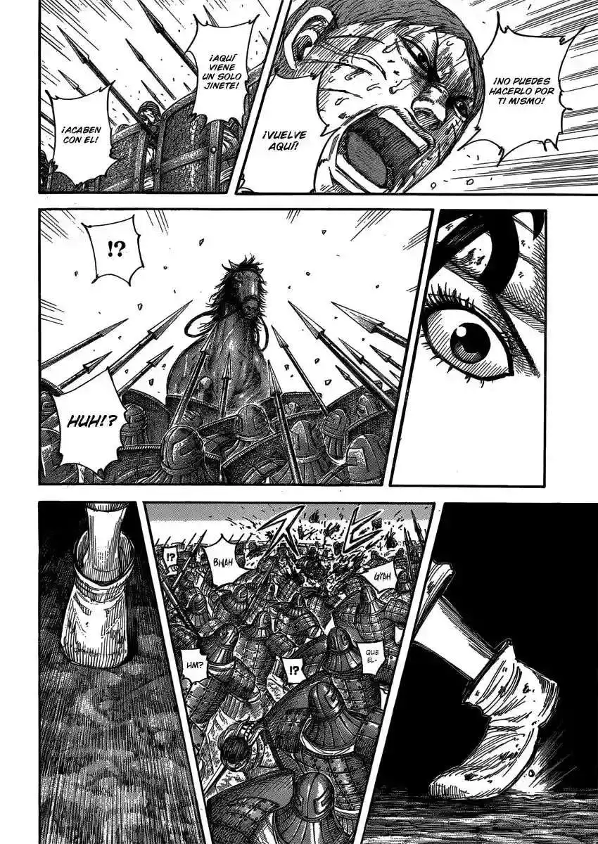 Página 17 — Kingdom Capítulo 399