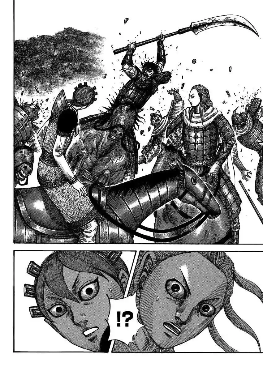 Página 19 — Kingdom Capítulo 400