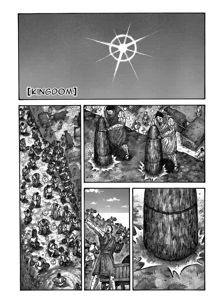 Página 2 — Kingdom Capítulo 402