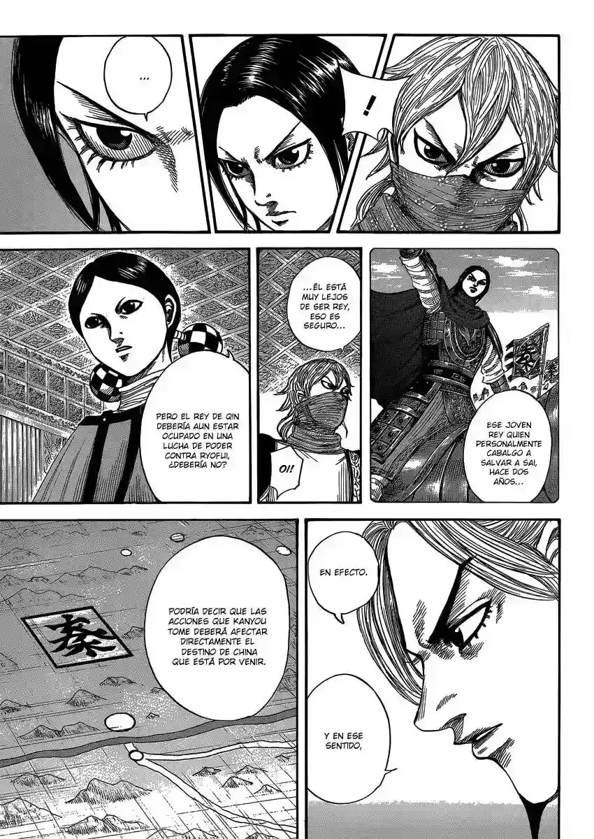 Página 11 — Kingdom Capítulo 402