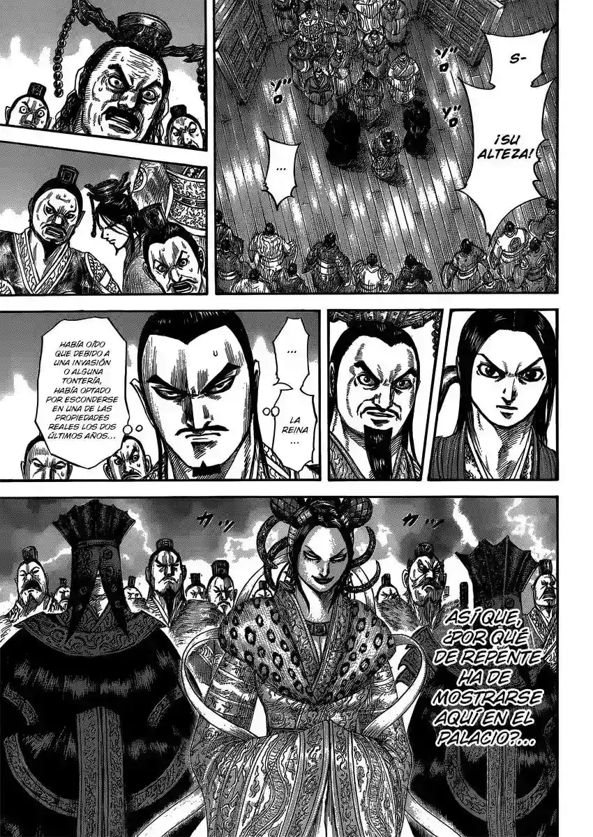 Página 16 — Kingdom Capítulo 402