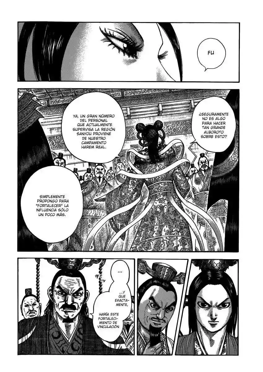 Página 3 — Kingdom Capítulo 403