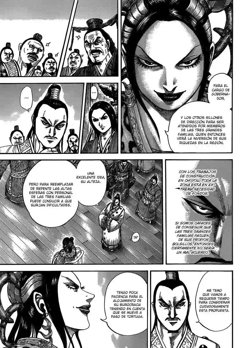 Página 4 — Kingdom Capítulo 403
