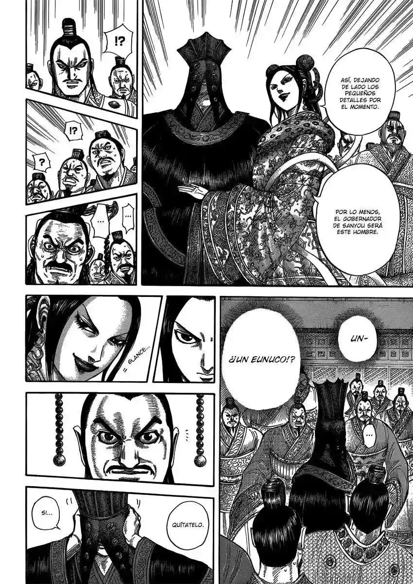 Página 5 — Kingdom Capítulo 403