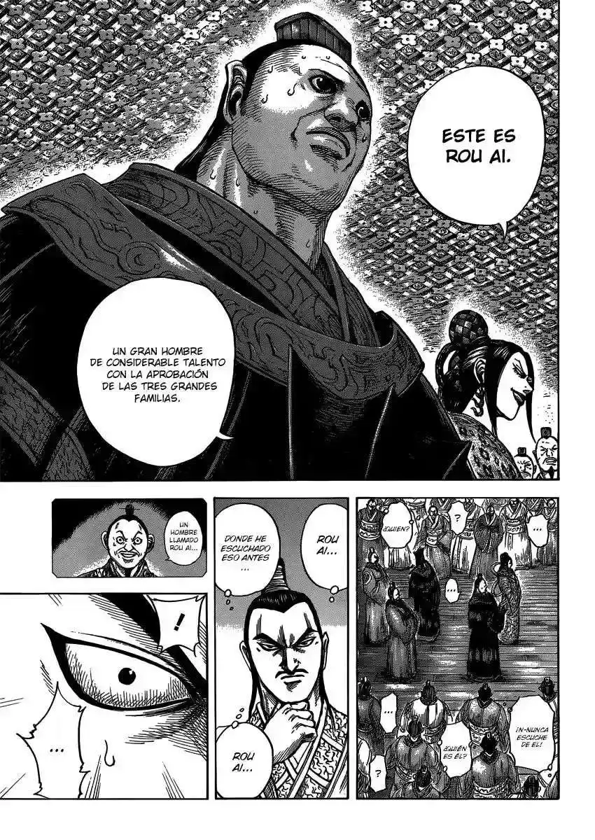 Página 6 — Kingdom Capítulo 403