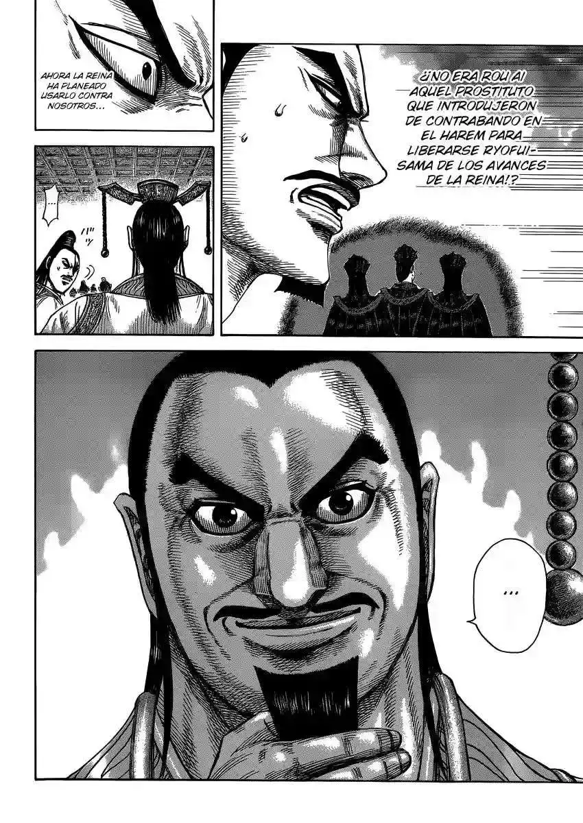 Página 7 — Kingdom Capítulo 403
