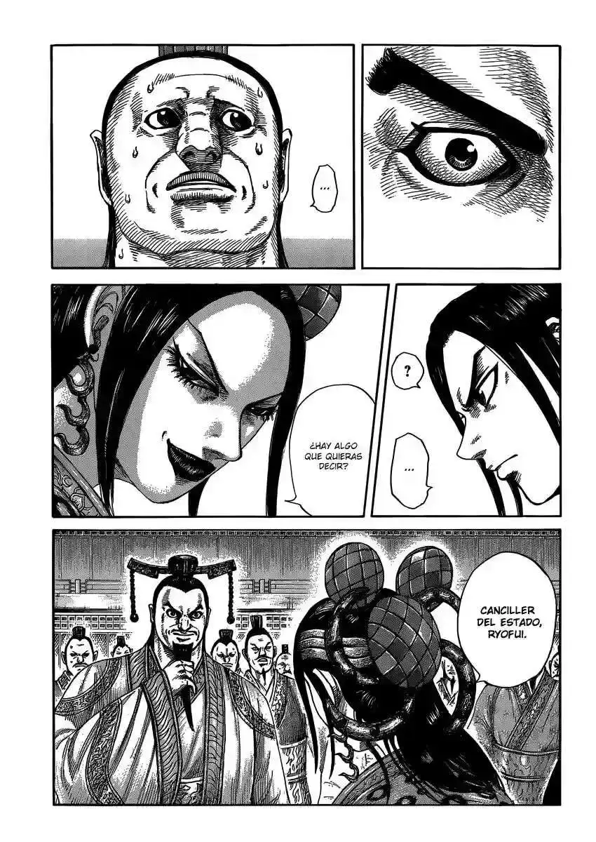 Página 8 — Kingdom Capítulo 403
