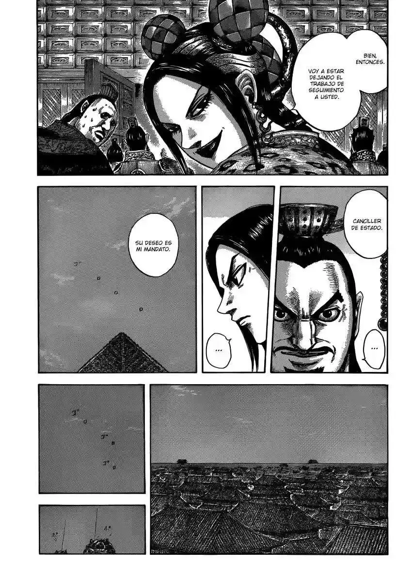 Página 10 — Kingdom Capítulo 403