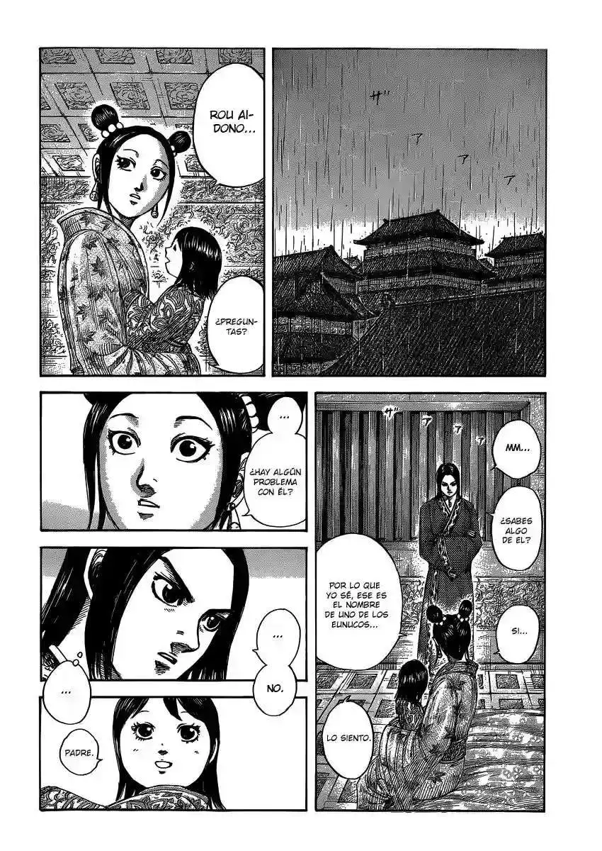 Página 11 — Kingdom Capítulo 403