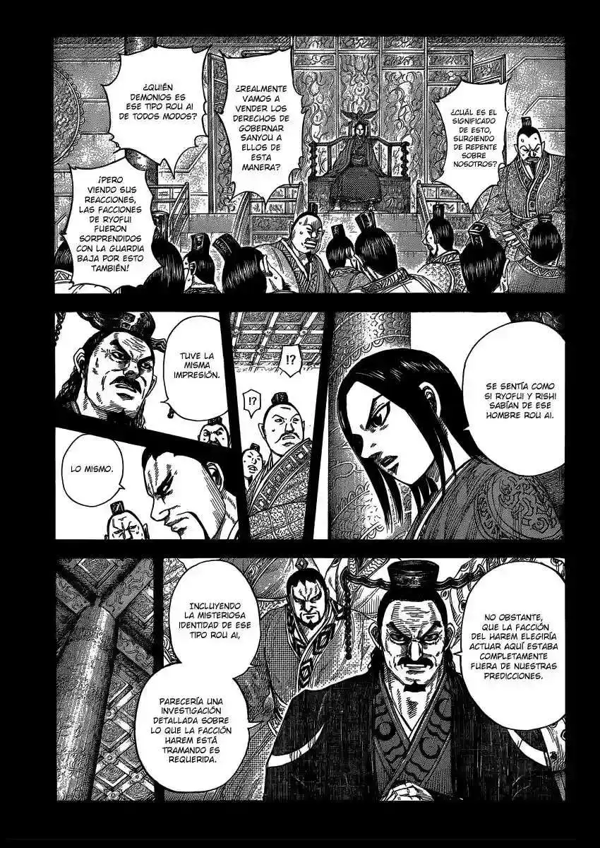 Página 12 — Kingdom Capítulo 403