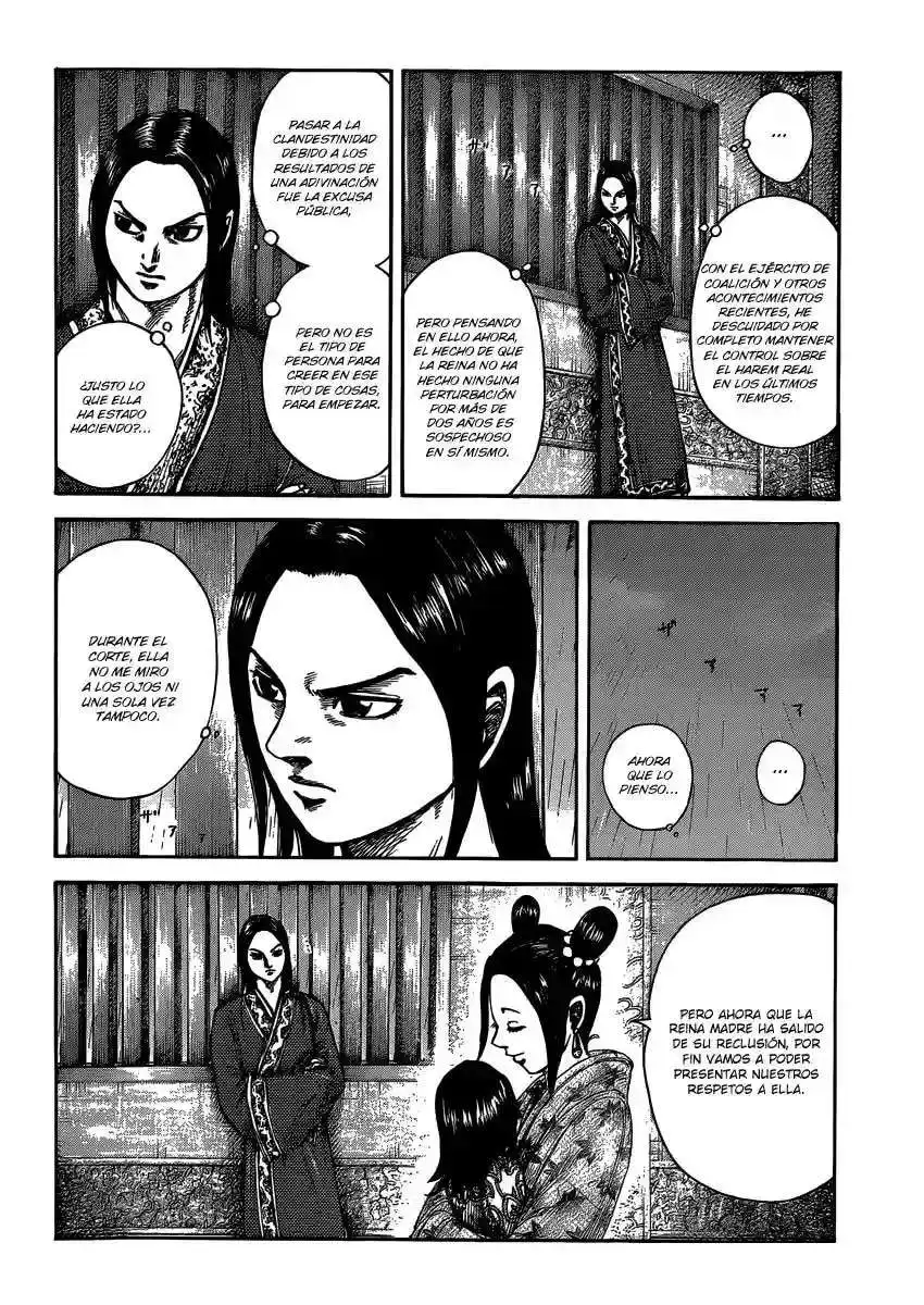 Página 13 — Kingdom Capítulo 403