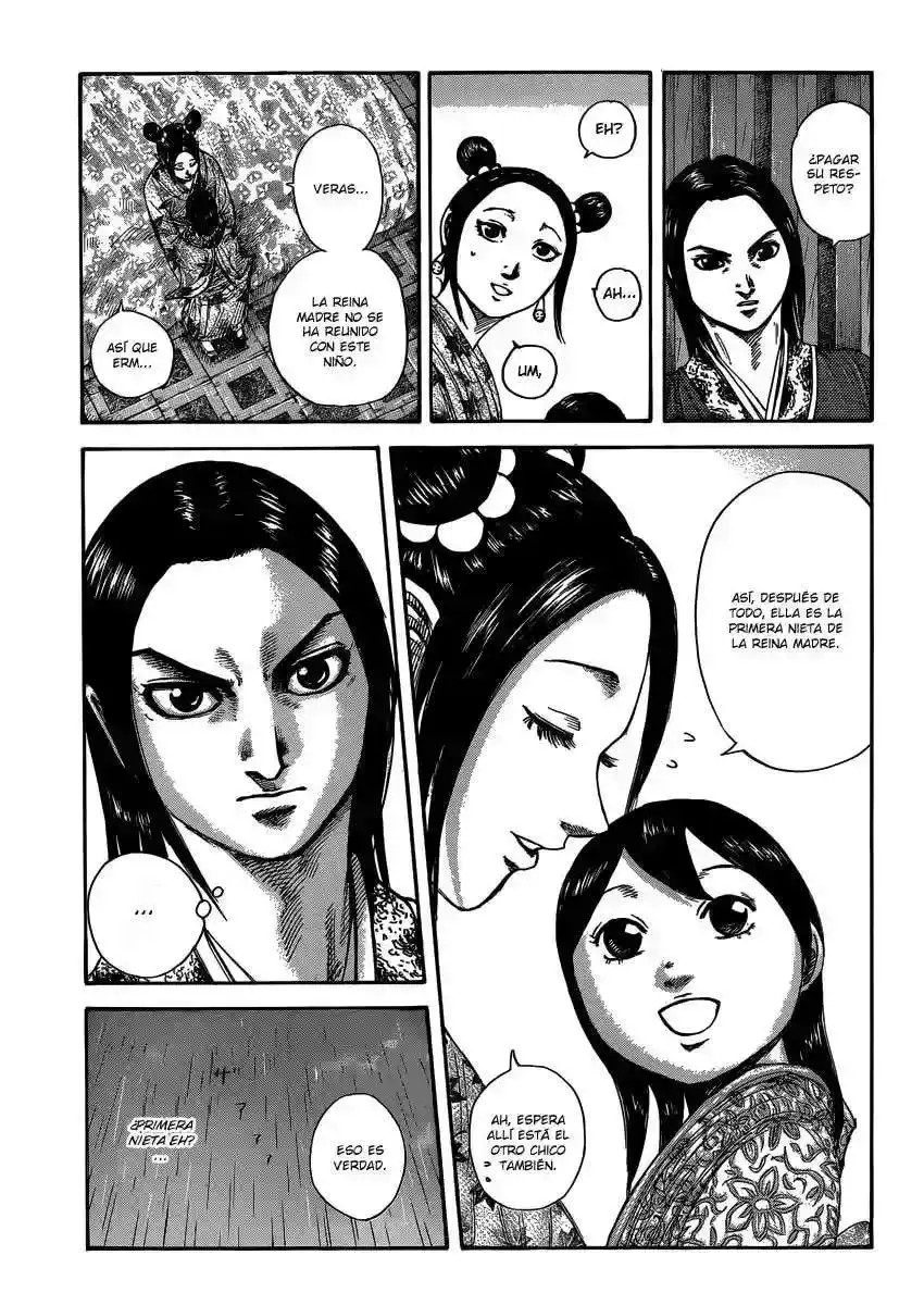Página 14 — Kingdom Capítulo 403