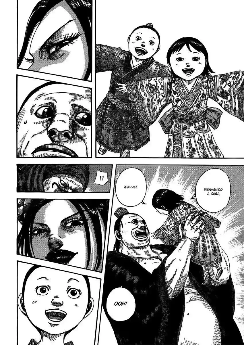 Página 17 — Kingdom Capítulo 403