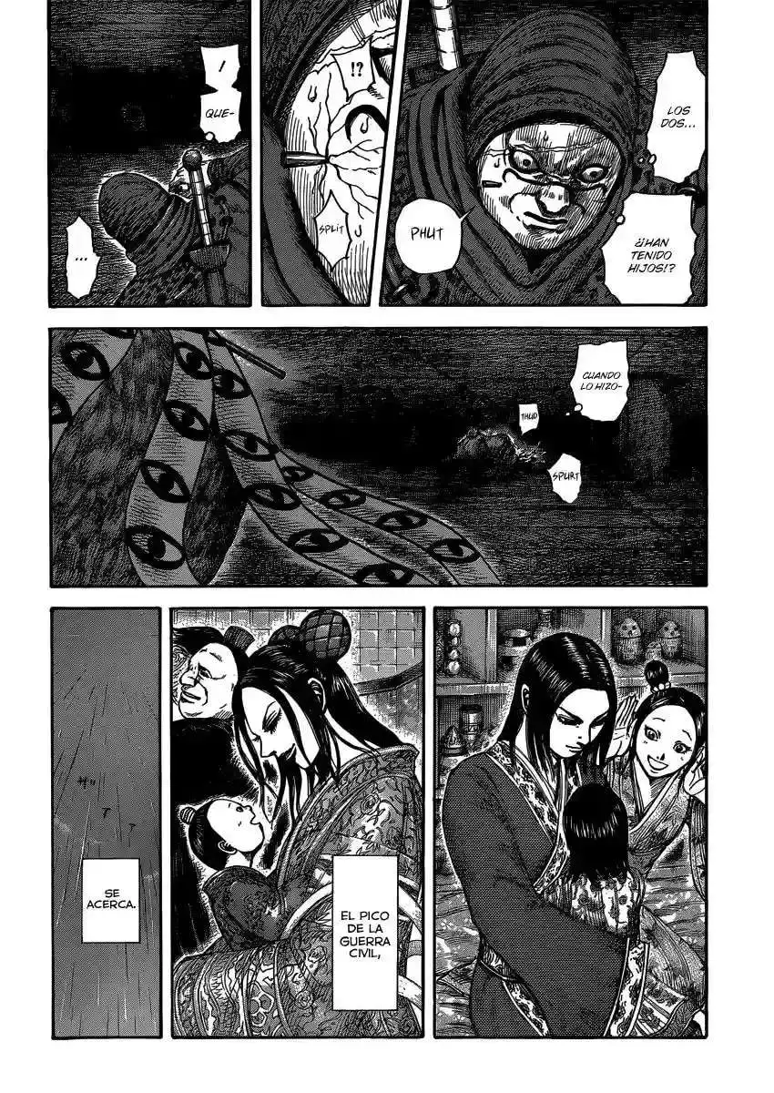 Página 19 — Kingdom Capítulo 403