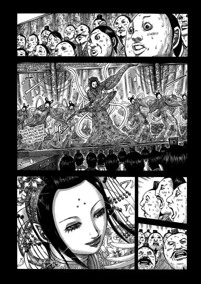 Página 2 — Kingdom Capítulo 406