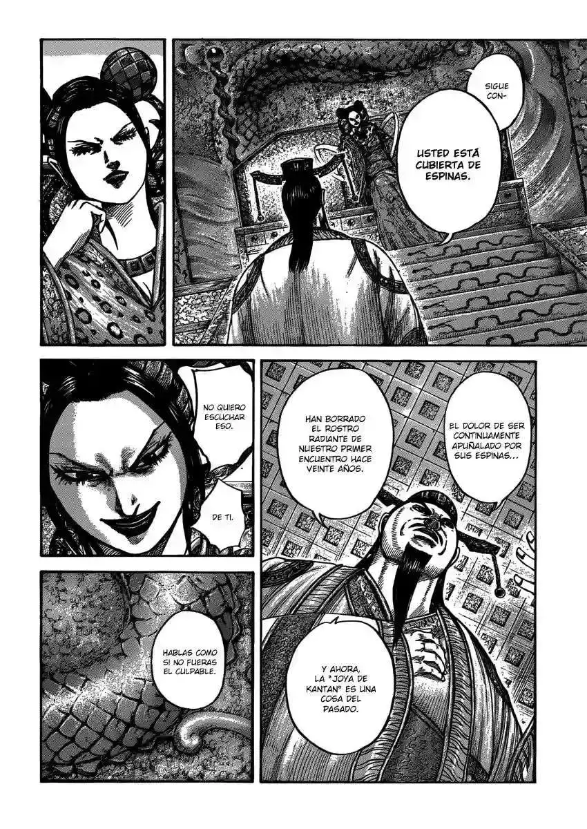 Página 7 — Kingdom Capítulo 406