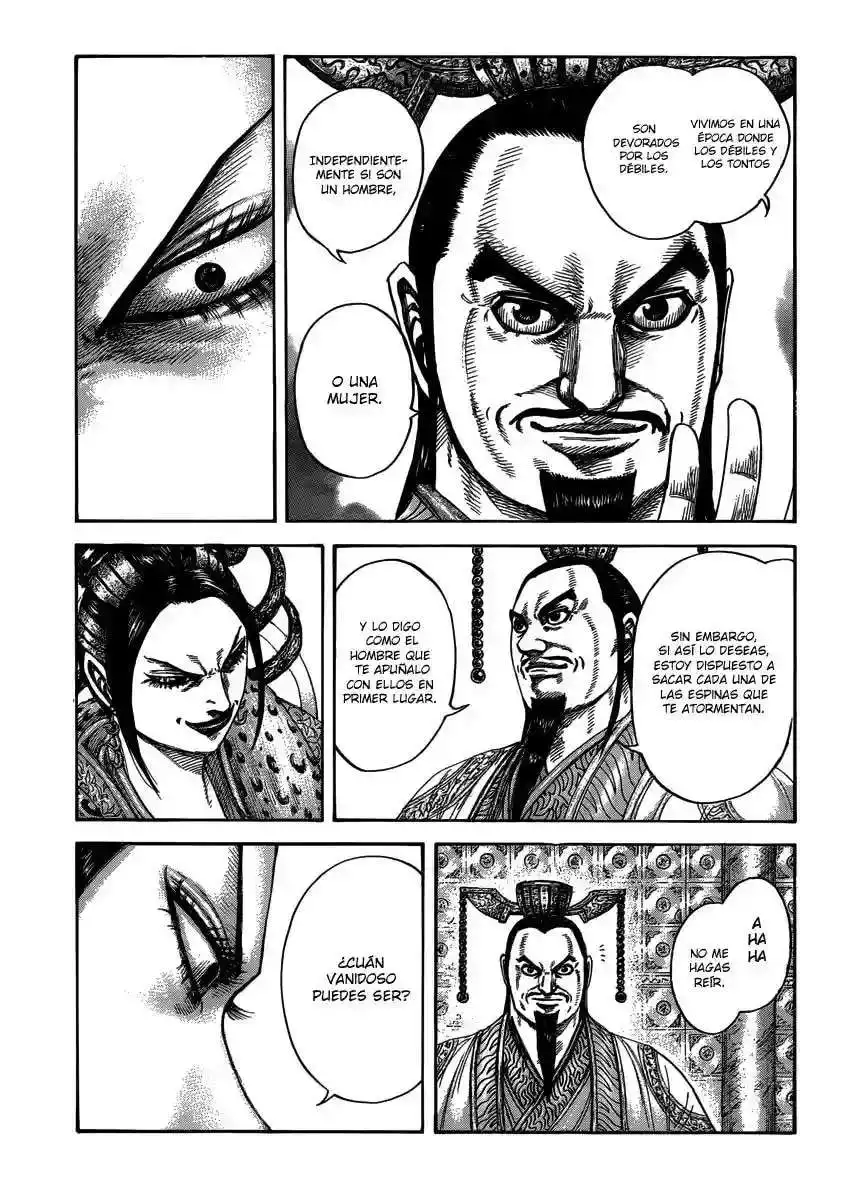 Página 8 — Kingdom Capítulo 406