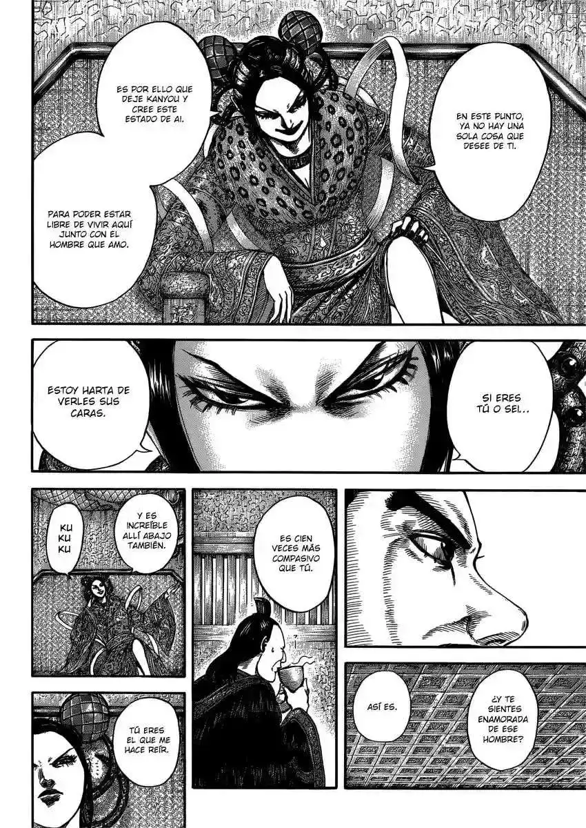 Página 9 — Kingdom Capítulo 406