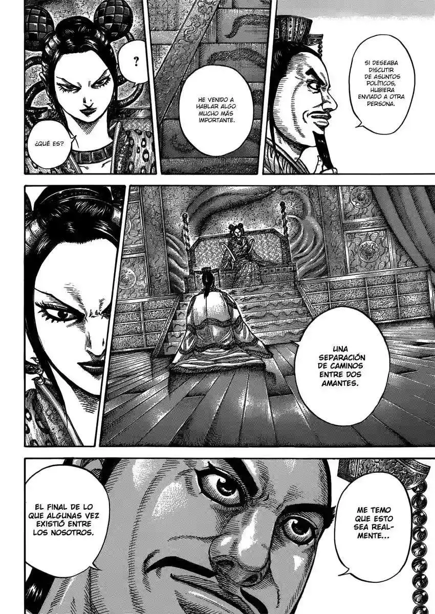 Página 11 — Kingdom Capítulo 406