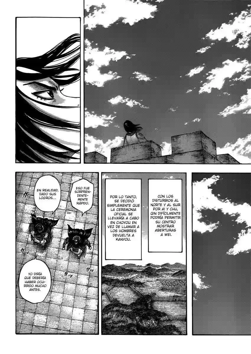 Página 17 — Kingdom Capítulo 406