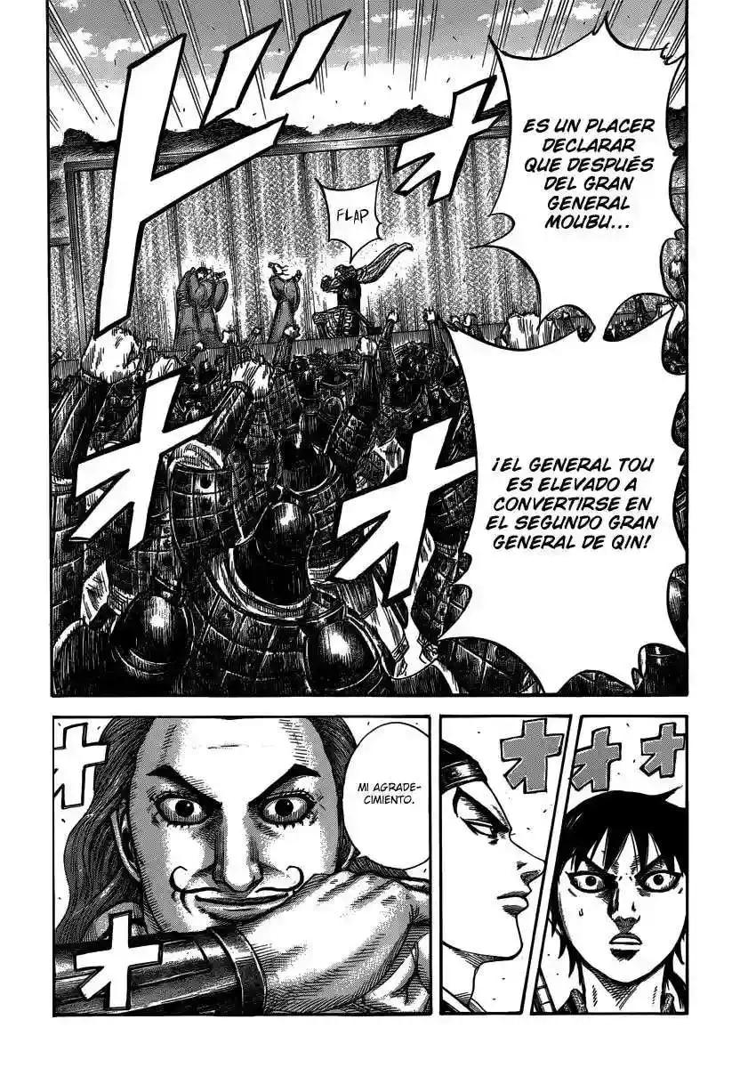 Página 19 — Kingdom Capítulo 406