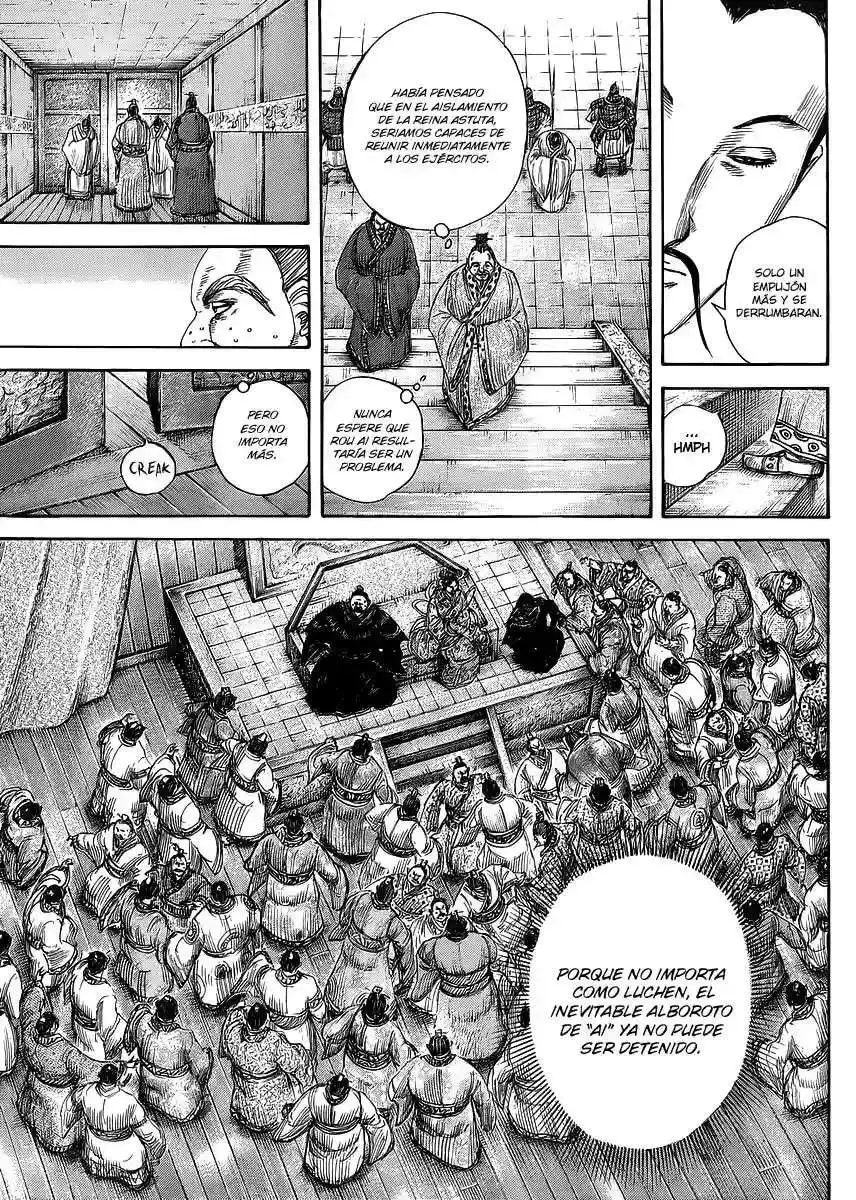 Página 6 — Kingdom Capítulo 410