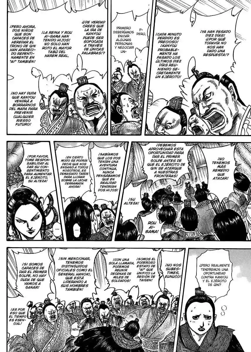 Página 7 — Kingdom Capítulo 410