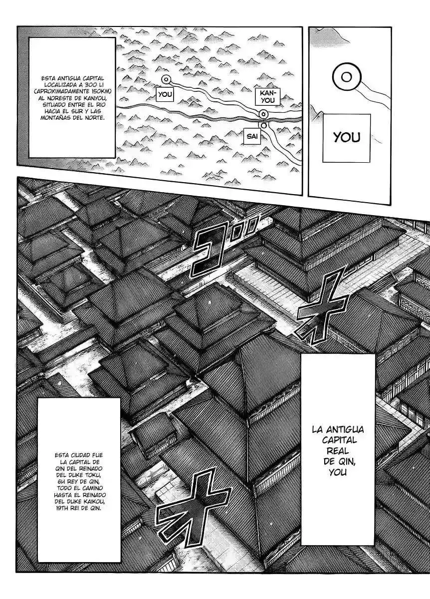 Página 10 — Kingdom Capítulo 411