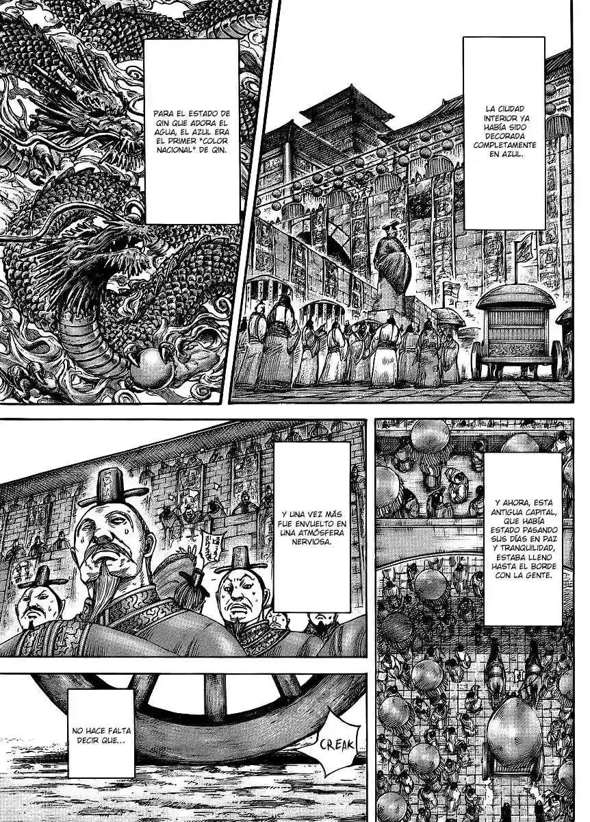 Página 11 — Kingdom Capítulo 411