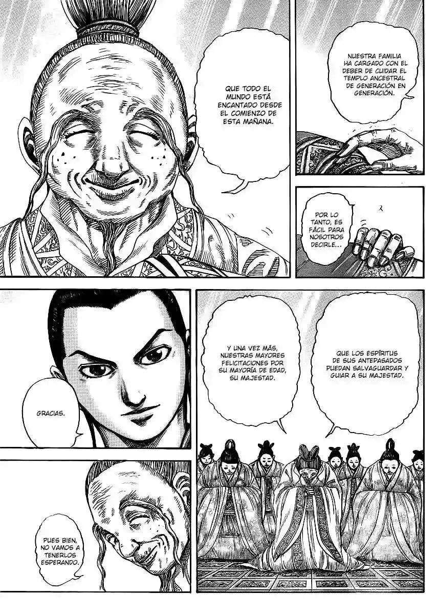 Página 4 — Kingdom Capítulo 412