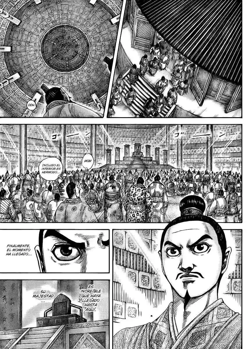 Página 6 — Kingdom Capítulo 412