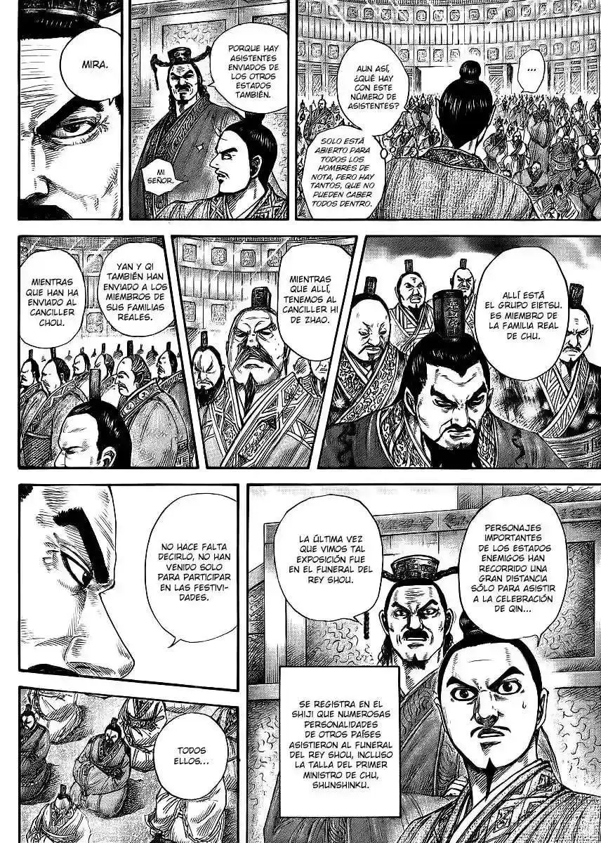 Página 7 — Kingdom Capítulo 412
