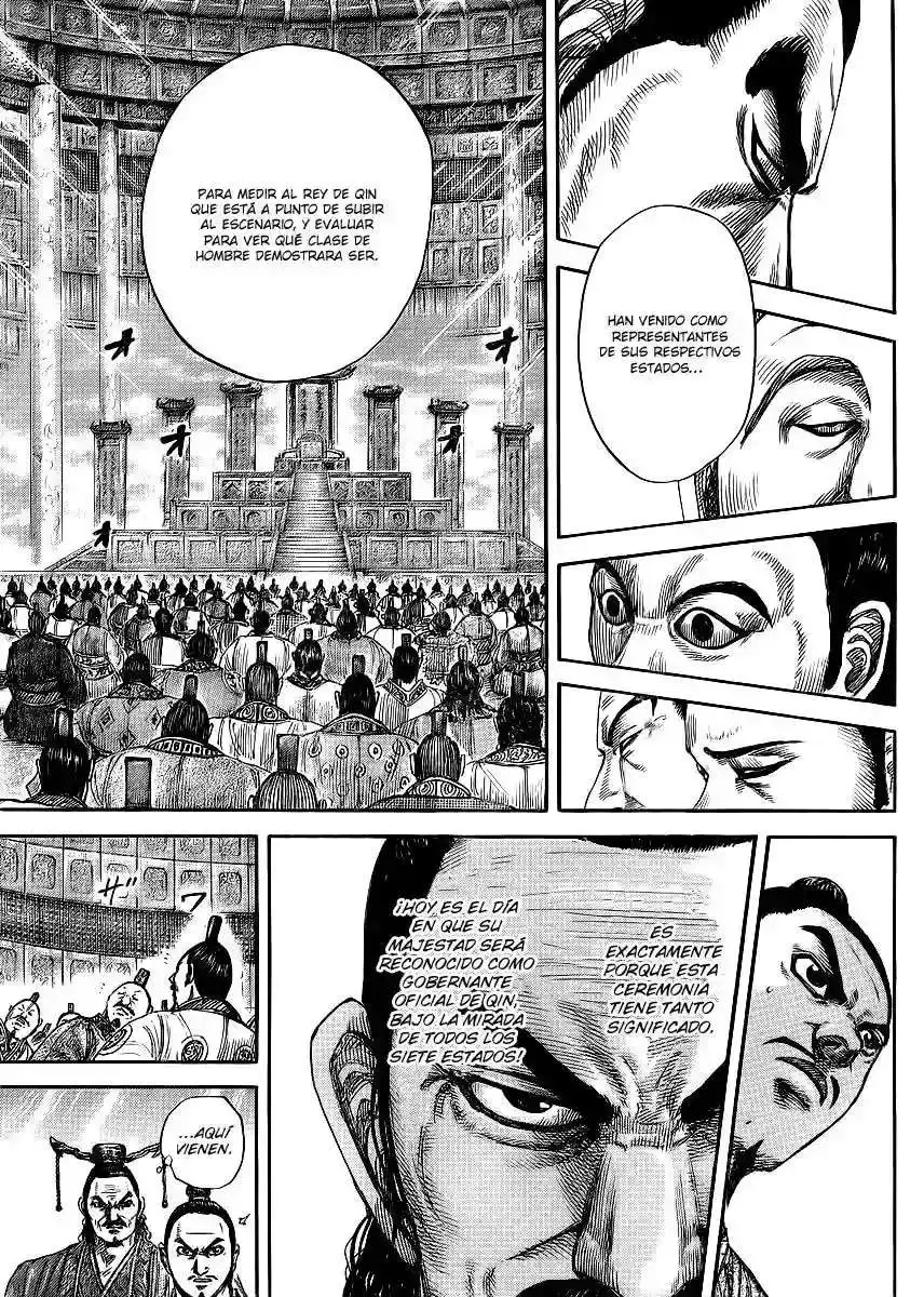 Página 8 — Kingdom Capítulo 412