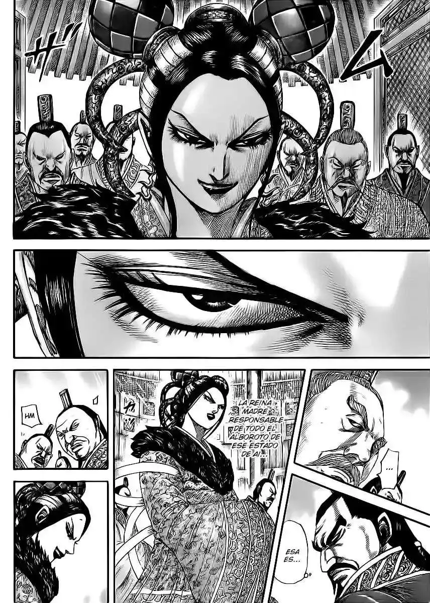 Página 9 — Kingdom Capítulo 412