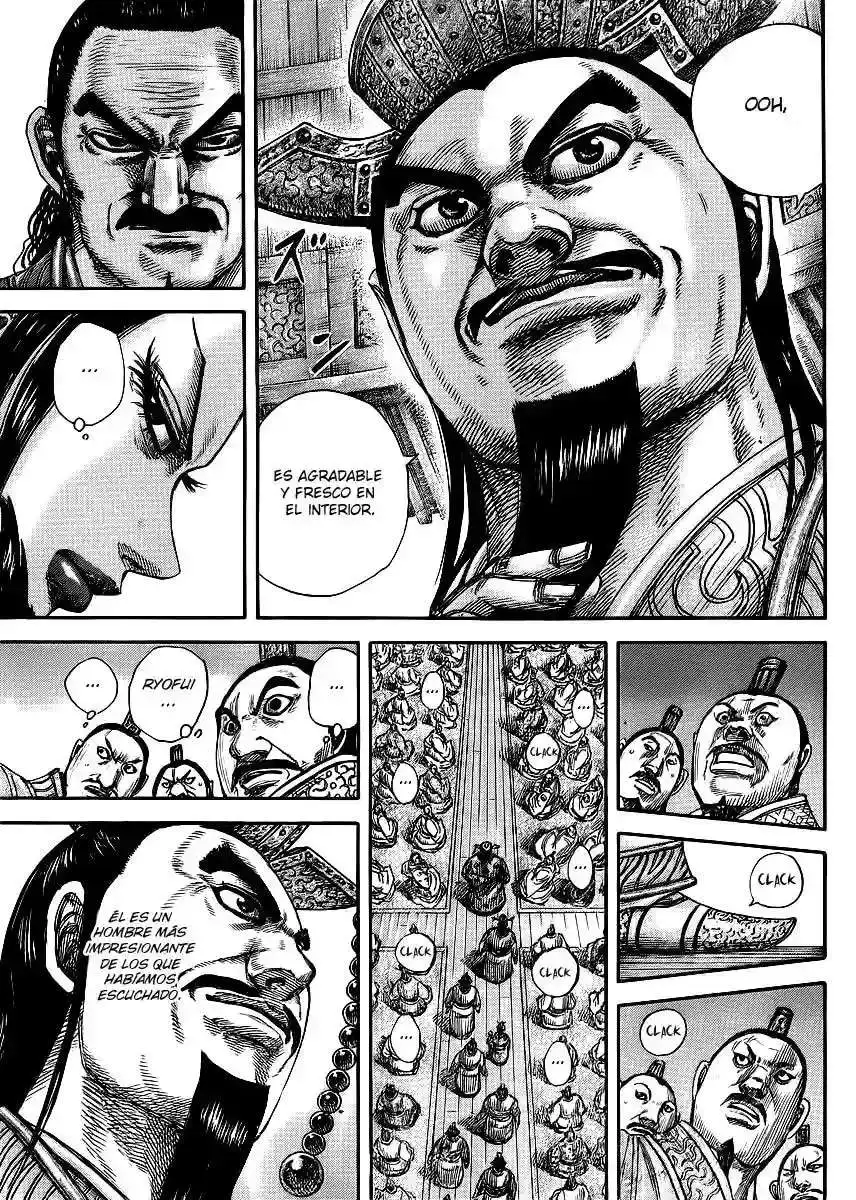 Página 10 — Kingdom Capítulo 412