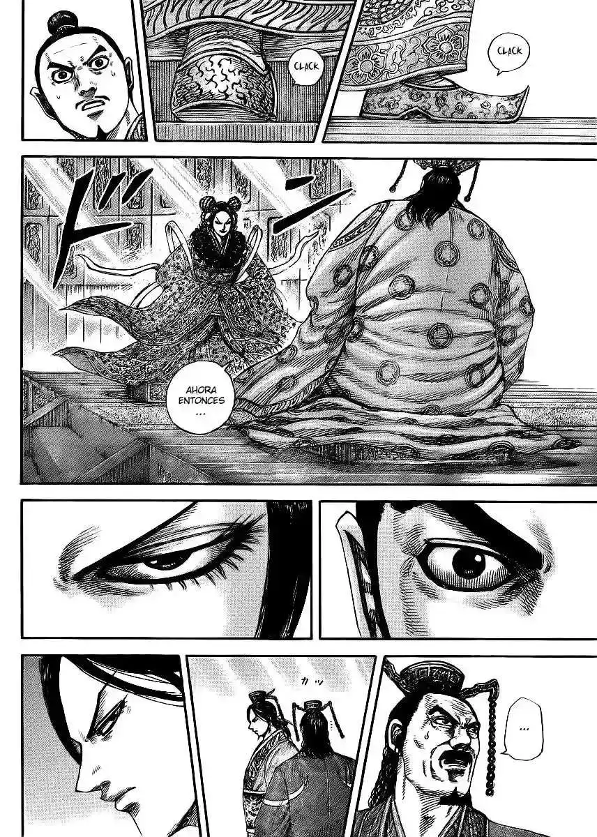 Página 11 — Kingdom Capítulo 412