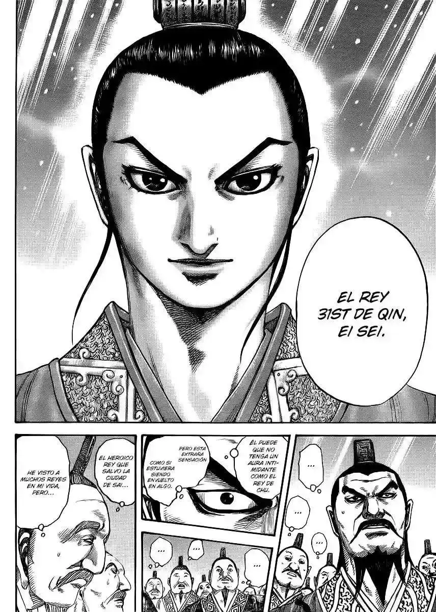 Página 15 — Kingdom Capítulo 412