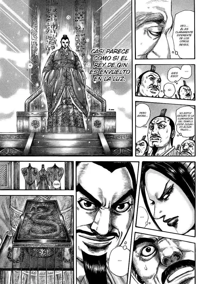 Página 16 — Kingdom Capítulo 412