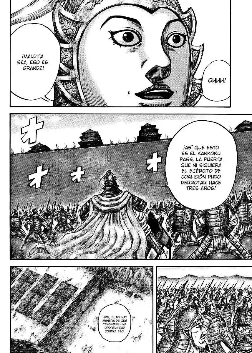 Página 17 — Kingdom Capítulo 412
