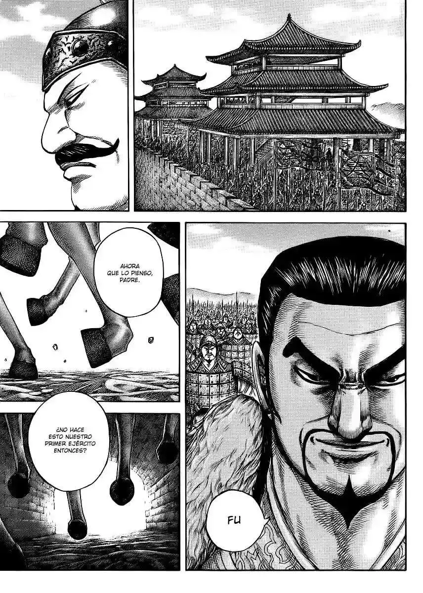 Página 18 — Kingdom Capítulo 412