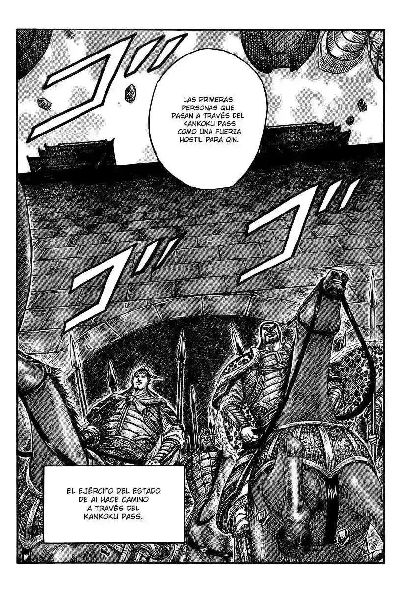 Página 19 — Kingdom Capítulo 412