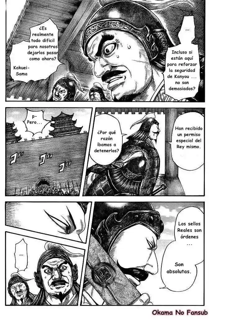 Página 2 — Kingdom Capítulo 413
