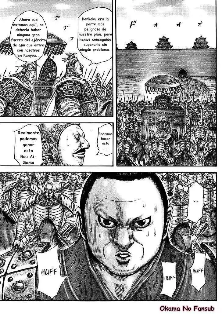 Página 3 — Kingdom Capítulo 413