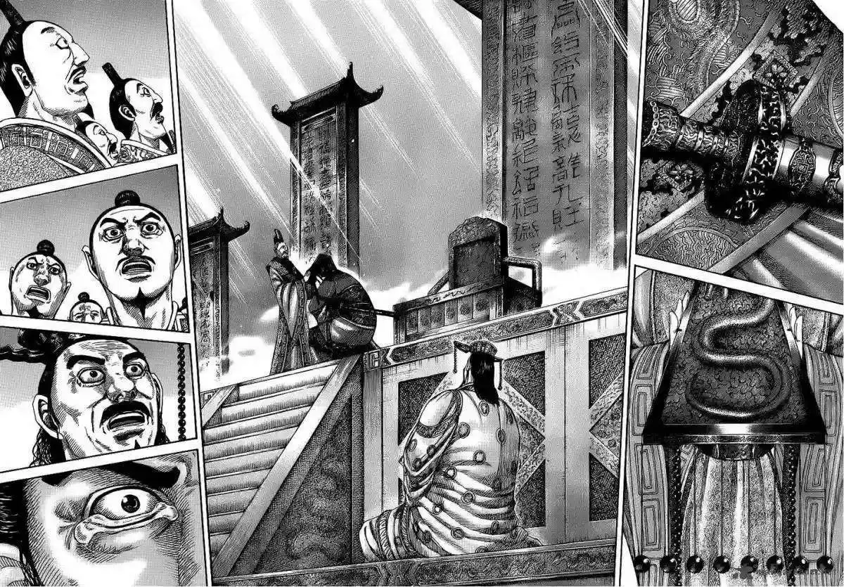 Página 4 — Kingdom Capítulo 413