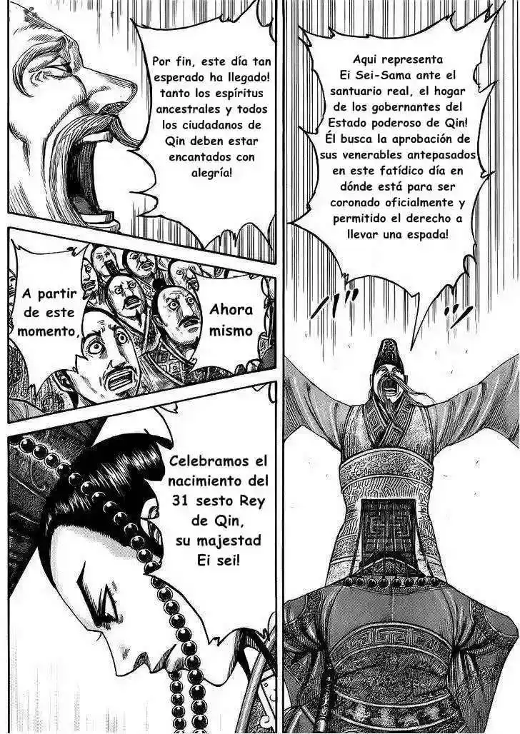 Página 5 — Kingdom Capítulo 413