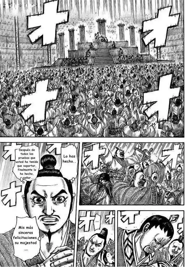 Página 6 — Kingdom Capítulo 413