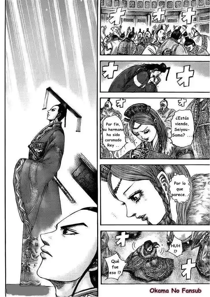 Página 7 — Kingdom Capítulo 413