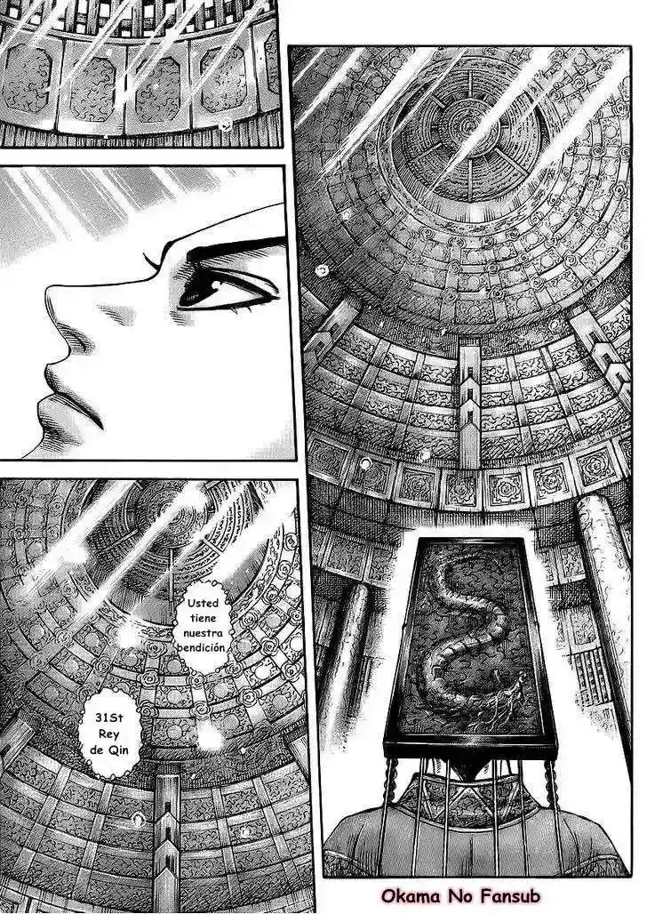 Página 8 — Kingdom Capítulo 413