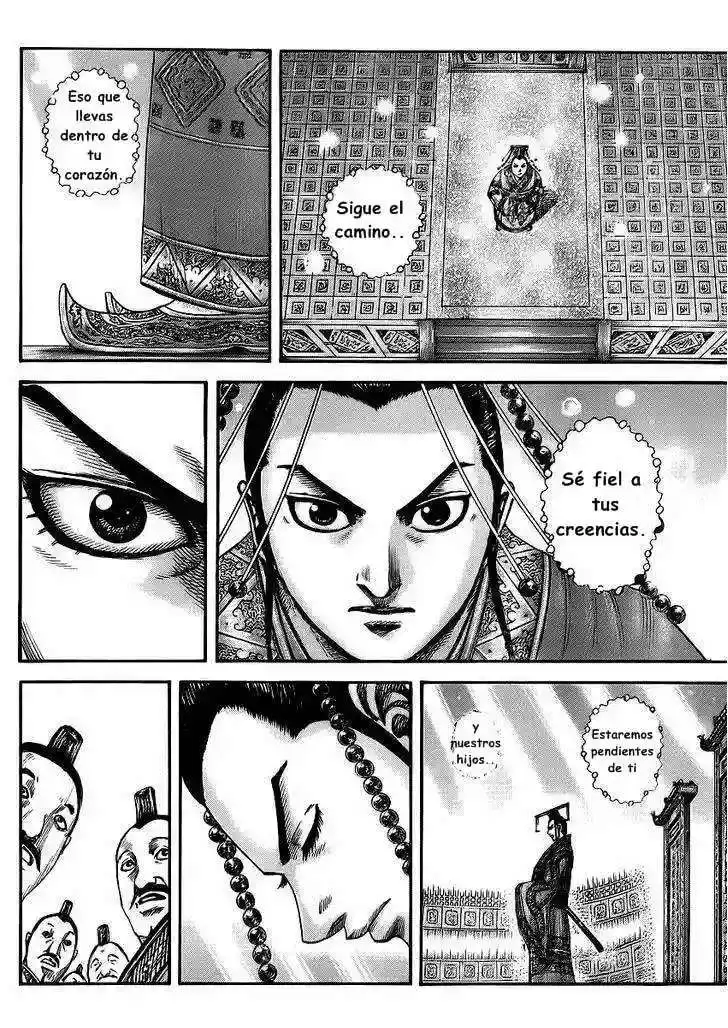 Página 9 — Kingdom Capítulo 413