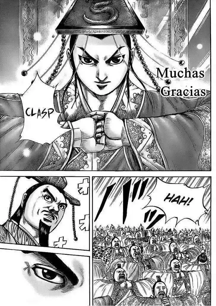 Página 10 — Kingdom Capítulo 413